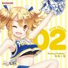 ひなビタ♪CD『Five Drops 02 -honey lemon- 和泉一舞』について感想やら何やら