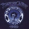 この人の、この１枚『グレイトフル・デッド(Grateful Dead)／Fillmore West 1969』