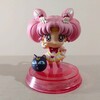 美少女戦士セーラームーン グッズリスト バンダイ プチキャラ