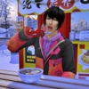 SnowyEscape（7）