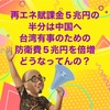 再エネ賦課金はムダ