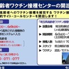 羽生市における新型コロナウイルスワクチン予約の状況について　2021.5.26追記