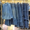 US Vintage Denim&Euro Work