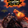 アメコミ：GHOST RIDER（2006）#8