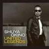 Shuya Okino / United Legends