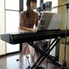 〈ソロ〉11/25（土昼）【アルカフェpresents ピアノ・ウィメンズ：元太ユキ／だん／Mina】終了しました