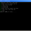 Google Test 1.3.0を試してみる