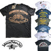 ジョンソンモータースのTシャツが1週間限定タイムセール5900円！