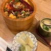 品川のウィング高輪内にある「築地玉寿司」でばらちらしを頂いた！ #グルメ #食べ歩き #ランチ #品川 