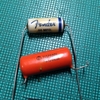 Fender Pure Vintage [Wax Paper] Capacitor .05μF