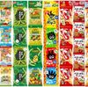 【カストマー】お菓子パック ミニスナック10種セット、実は「あの時」に最高だった！賢い活用術を徹底解説