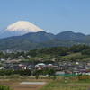 秦野　転　天気　　　　　　最高気温21度　☀晴れ