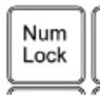 【 初心者向け 】Windows10 テンキーの『 NumLock 』を有効にする方法（図解あり）