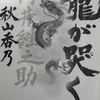 『龍が哭く』河井継之助 ✨  藩政改革  2019 4 25