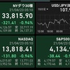 【ドキプラの🇺🇸米国株】4月22日　バイデン氏富裕層に。。