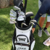 WITB｜ジェイク・ナップ｜2025-01-07｜Sony Open in Hawaii
