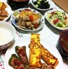 甘くないフレンチ