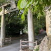 鷹見神社（福岡県北九州市八幡西区市瀬）