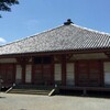 小野市の古刹浄土寺から西の比叡山圓教寺へ