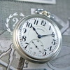 Railroad Chronometer