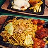 ☆ 外食まとめて ☆