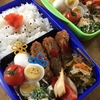 ＊11/29 お弁当～