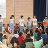 学校保健委員会　生活リズムを整えよう