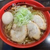 麺家いろは 海老名店〜Ｂセット／白エビらーめんに変更／豚マヨ丼／海老塩ラーメン／ビナウォーク〜