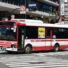 京阪京都交通 N641号車 [京都 200 か 1433]