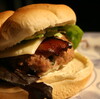  Turkey Burger