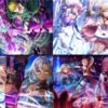7周年～8周年のイベント短評・感想 白猫プロジェクト