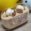 れいんのレビュー：『 TANCHJIM MINO Feather of Starlight : Asano Tanch Limited Edition 』  A7K TWS てんきちゃんを崇め、功徳を積み、信仰心を高められるTWSイヤホン、極めて強力かつコアなファンアイテムの印！？ #PR HiFiGo 
