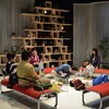  [演劇]　平田オリザ　『S高原から』　駒場アゴラ