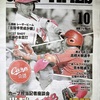 今日のカープグッズ：「CARP TIMES 2017 VOL.10」