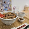 淡路牛の牛丼【日本橋すもと館】レビュー！！