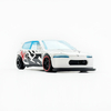HONDA CIVIC CUSTOM