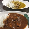 今日もカレー