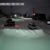 雪がもっつもっつ降りました
