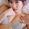 アイドル史上最強BODY・横野すみれの推定Fカップ爆乳水着画像【21】