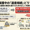 生活保護中に遺産相続したらどうなる？知恵袋で判明した対処法