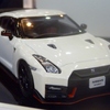 2017 静岡HS お披露目アイテム⑦ 品番未定 日産 GT-R ニスモ 2017モデル