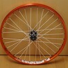 NS Bikes Fundamental Rim 24inch