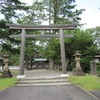 隠岐ジオパークの旅 (48) 「今日こそ『水若酢神社』」