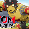 ATOM THE BEGINING〜A106の心の成長