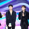 MelOn Music Awards 2017