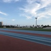 【ラン練習】1200mインターバル+1000m+1500m