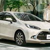 先着5名様限定！新車リースでトヨタ　アクアに月々2万円〜乗れる