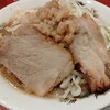 ラーメン男塾! 蒲生4丁目店
