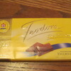  ドイツ編(6)：Fedora Chocolade GmbH社Fedora Tradition Vollmilch-Hochfein