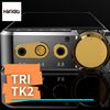 【HiFiGOニュース】Tri TK2：ポータブルオーディオDAC/ヘッドホンアンプ